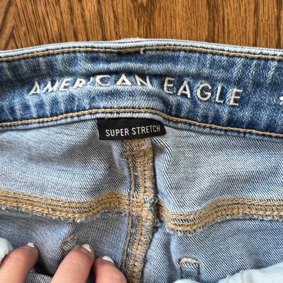 American eagle shorts size 00 - Picture 3 of 5